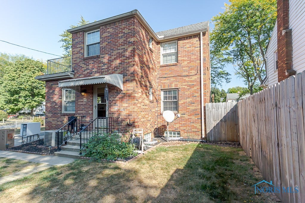 3847 Maxwell Road Toledo, OH 43613 - Photo 36 of 38 Gallery Image 36