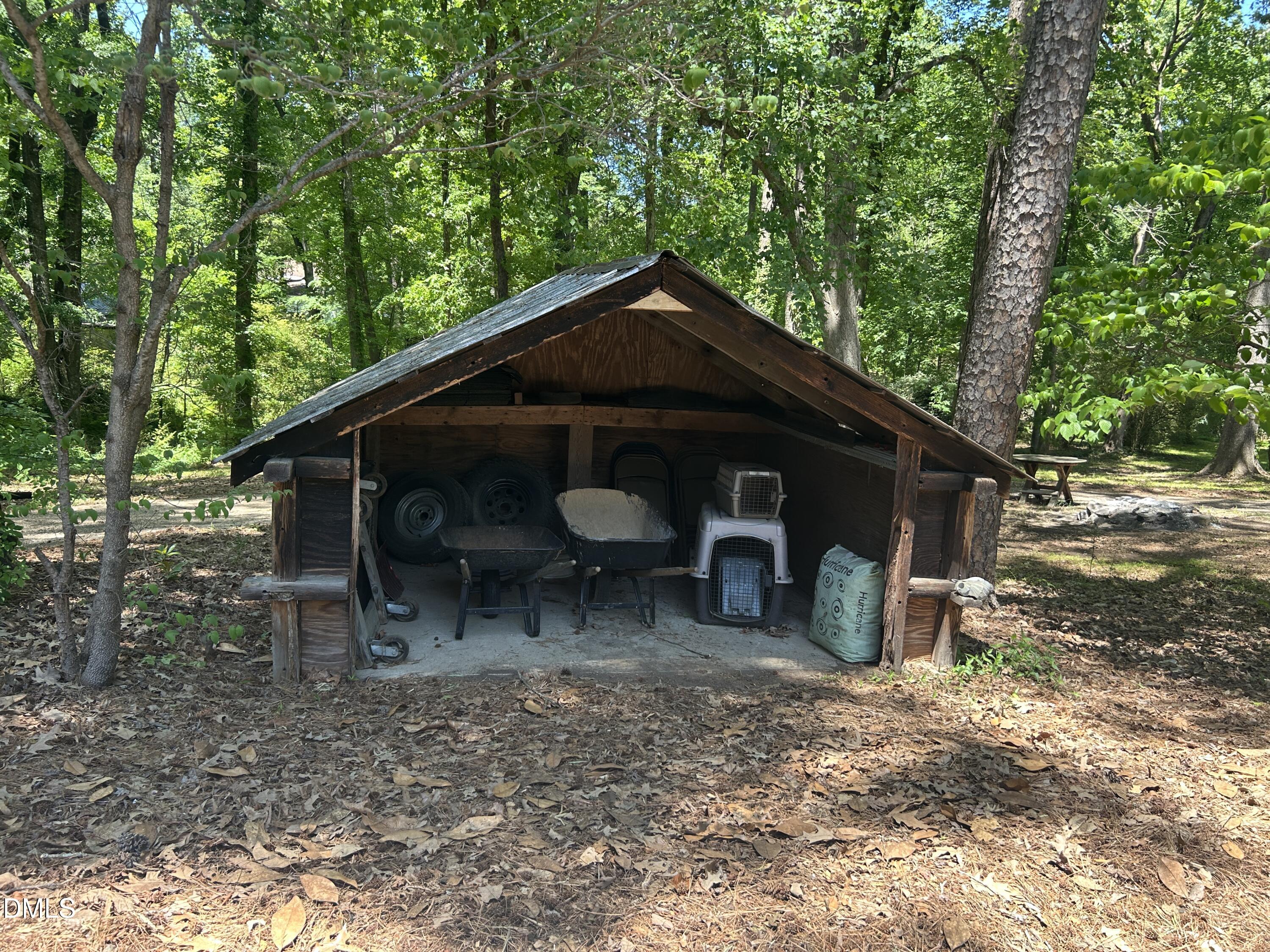 2517 Ferrell Road Durham, NC 27704 - Photo 53 of 69 Gallery Image 53