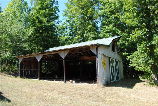 494 Baker Road Dickson, TN 37055 - Photo 10 of 20 Nice barn - has been used for livestock in the past.