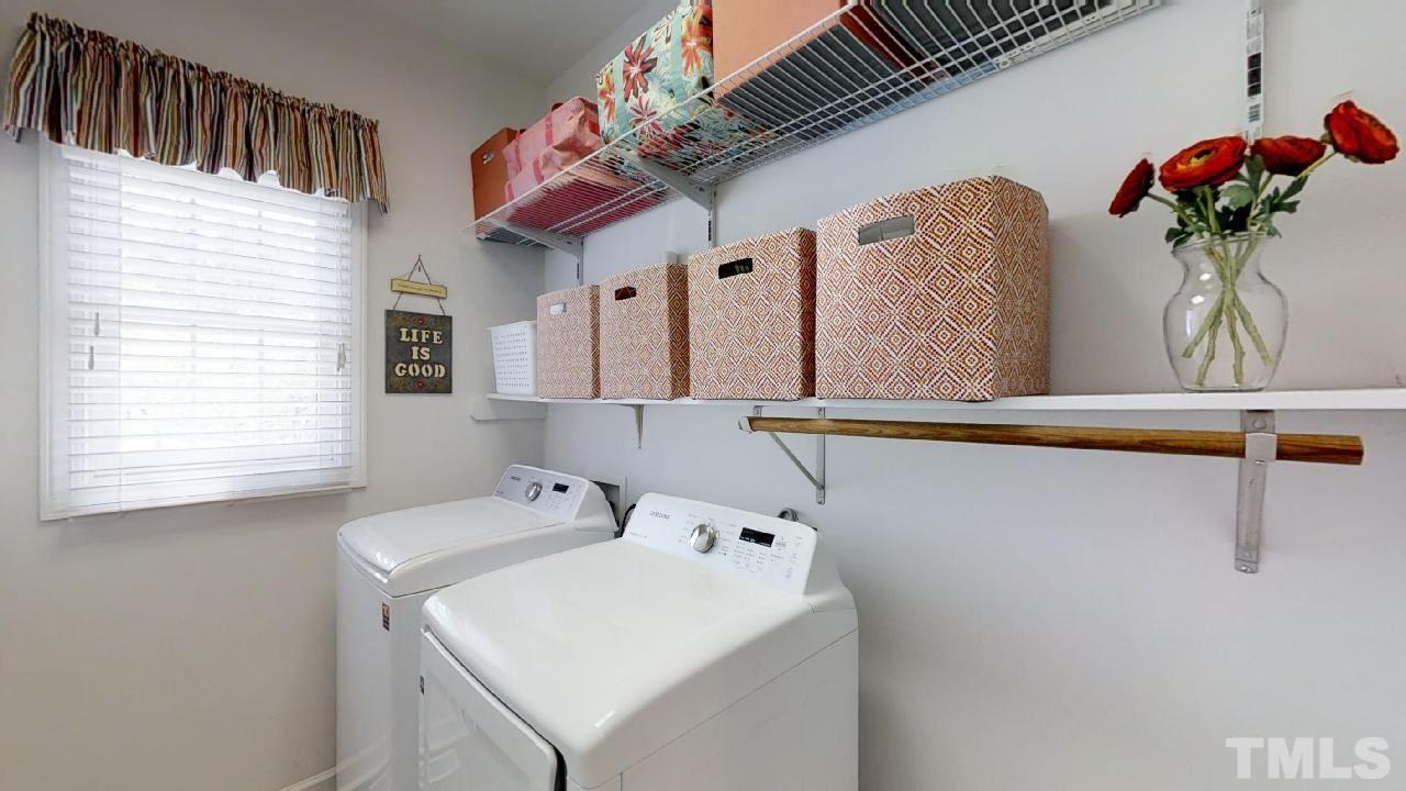 4012 Stone Summit Lane Raleigh, NC 27603 - Photo 14 of 20