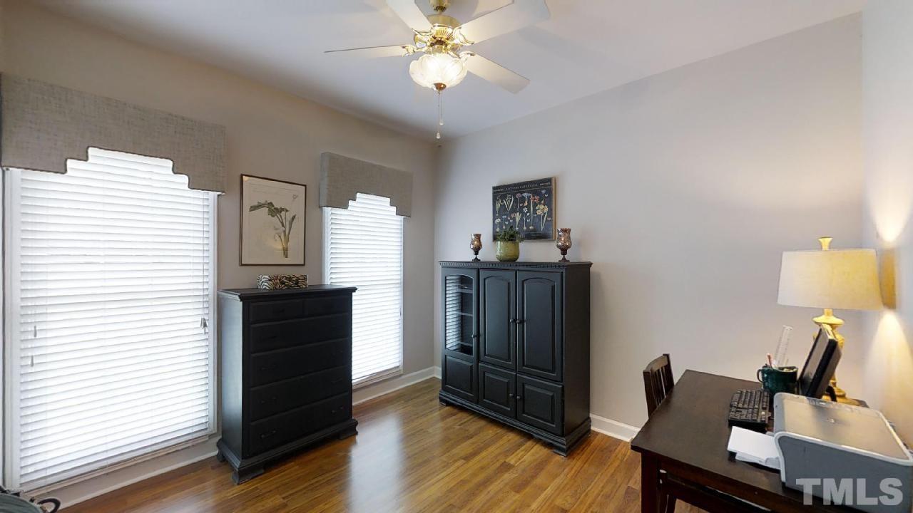 4012 Stone Summit Lane Raleigh, NC 27603 - Photo 16 of 20 Bedroom #3