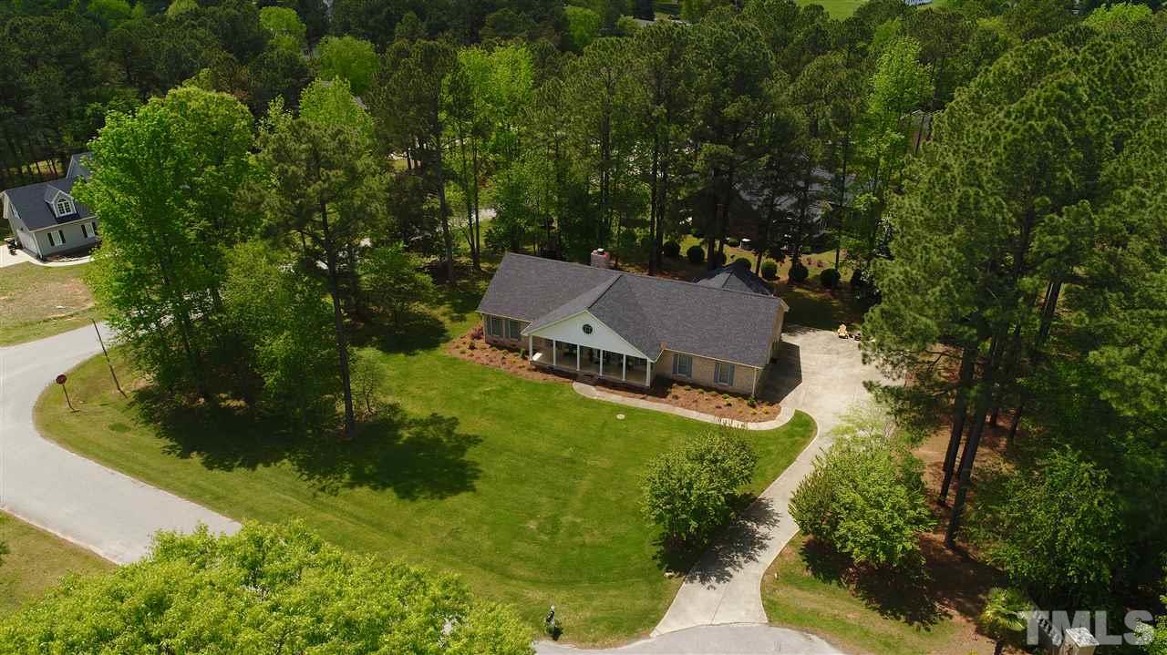 4012 Stone Summit Lane Raleigh, NC 27603 - Photo 20 of 20