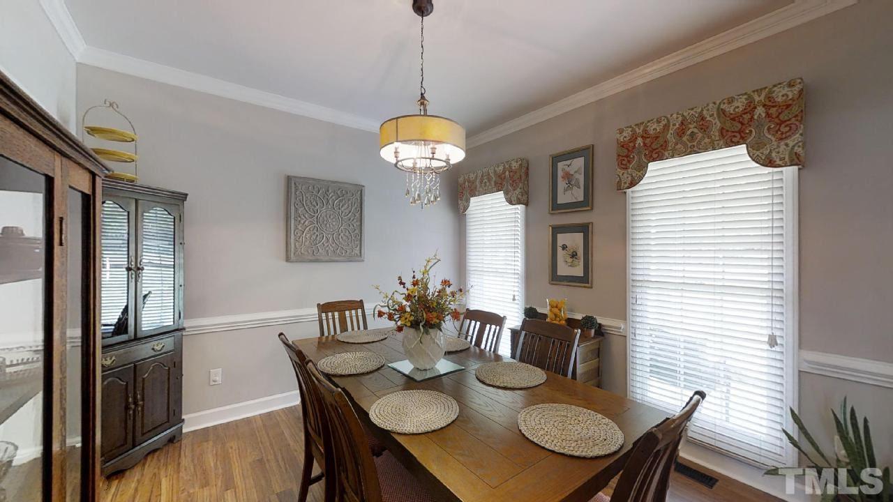 4012 Stone Summit Lane Raleigh, NC 27603 - Photo 5 of 20