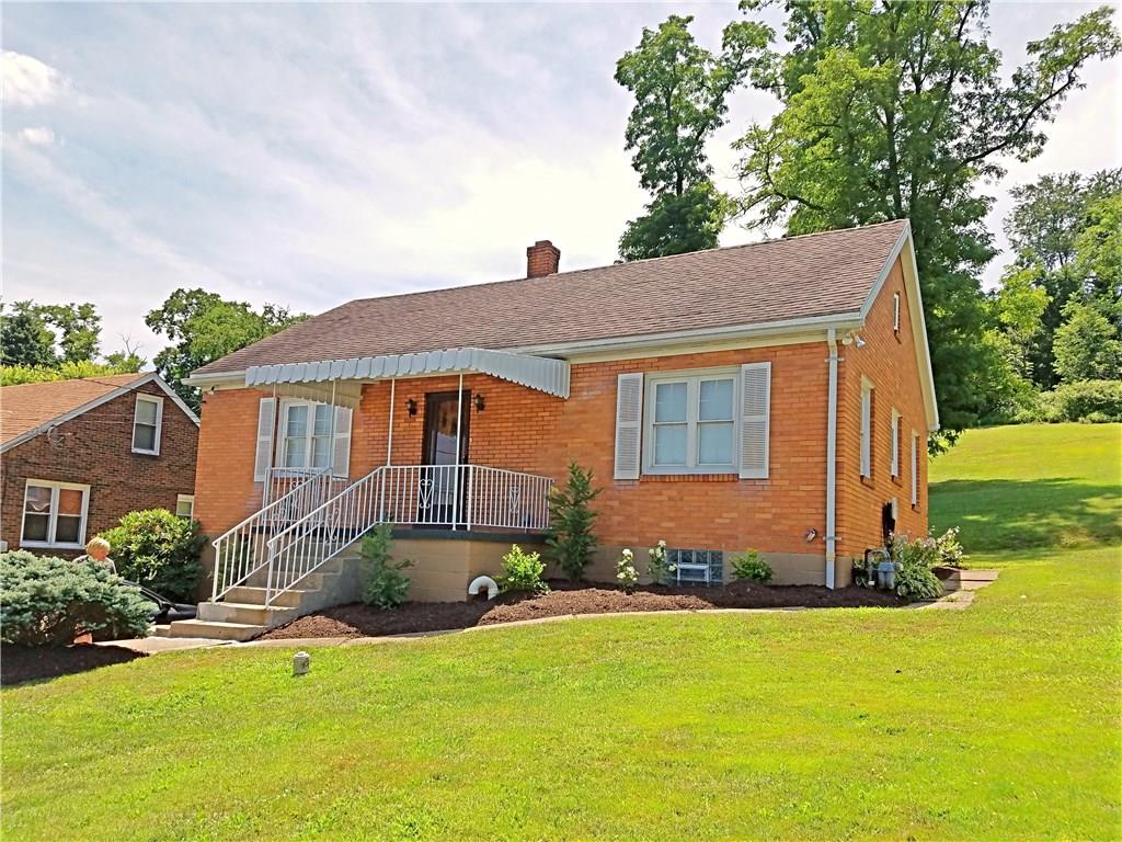 110 Donora Road Monongahela, PA 15063 - Photo 1 of 21 Gallery Image 1