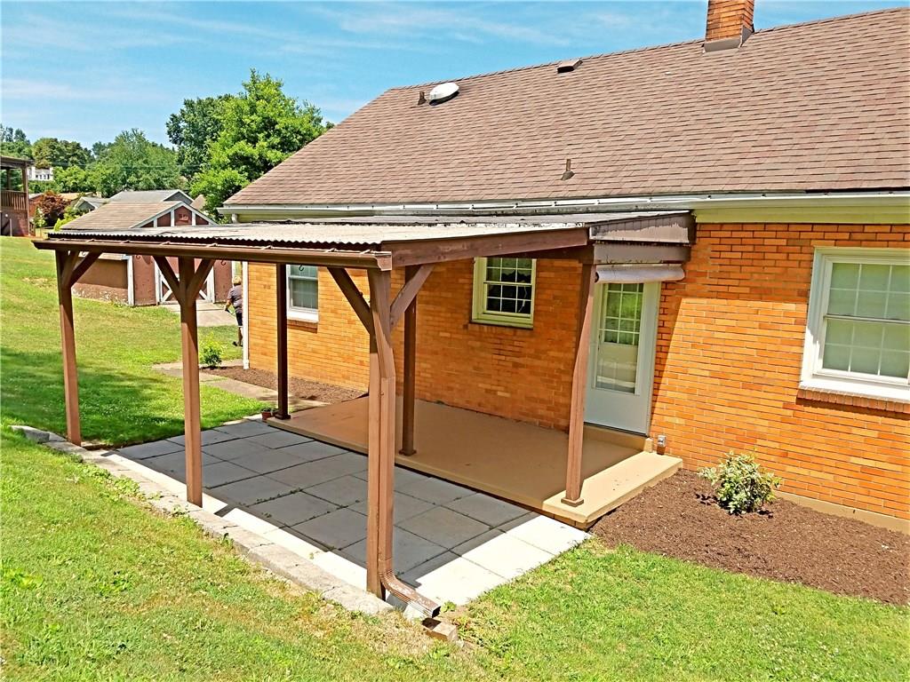 110 Donora Road Monongahela, PA 15063 - Photo 19 of 21 Gallery Image 19