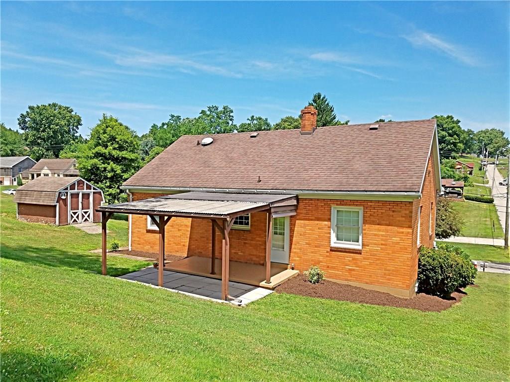 110 Donora Road Monongahela, PA 15063 - Photo 21 of 21 Gallery Image 21