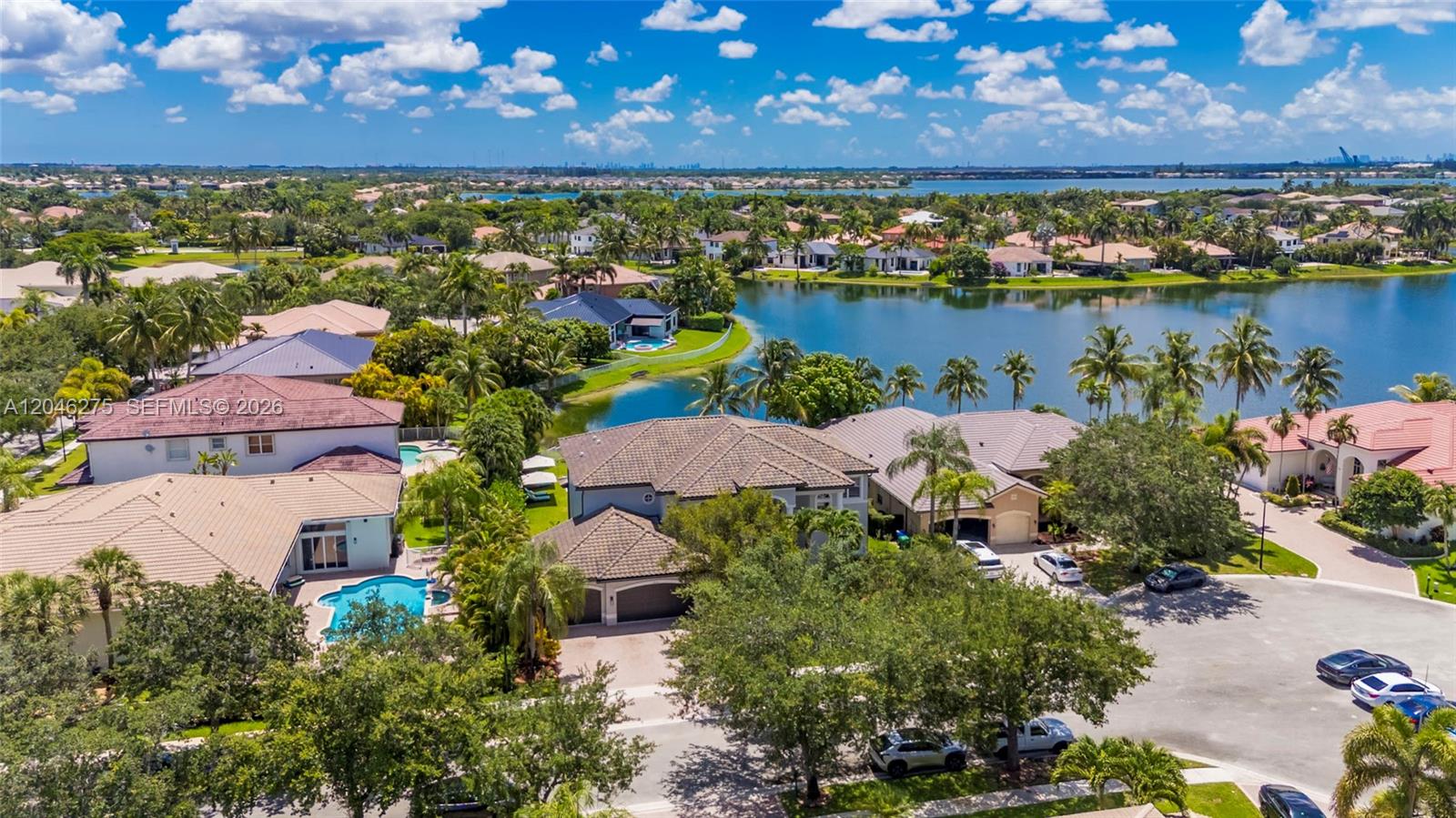 4135 Southwest 186th Way Miramar, FL 33029 - Photo 68 of 76