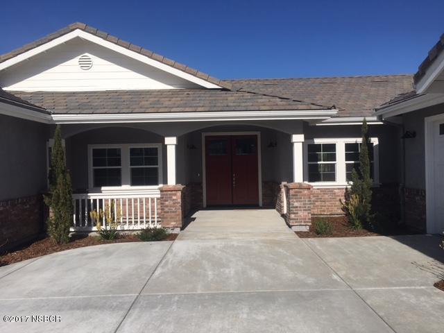 780 Valley Oak Road, Unit 169 Solvang, CA 93463 - Photo 2 of 8 IMG_1805
