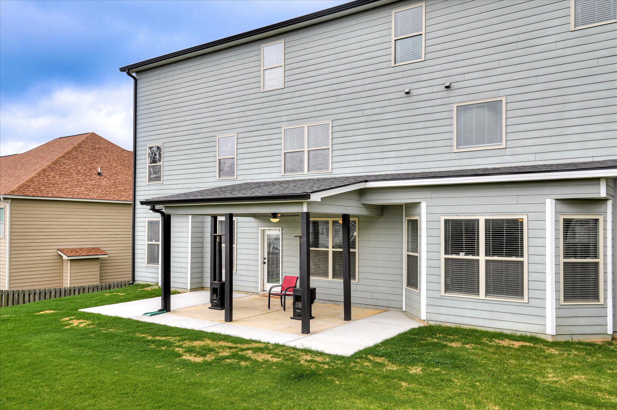 4530 Coldwater Street Grovetown, GA 30813 - Photo 74 of 79 74-174