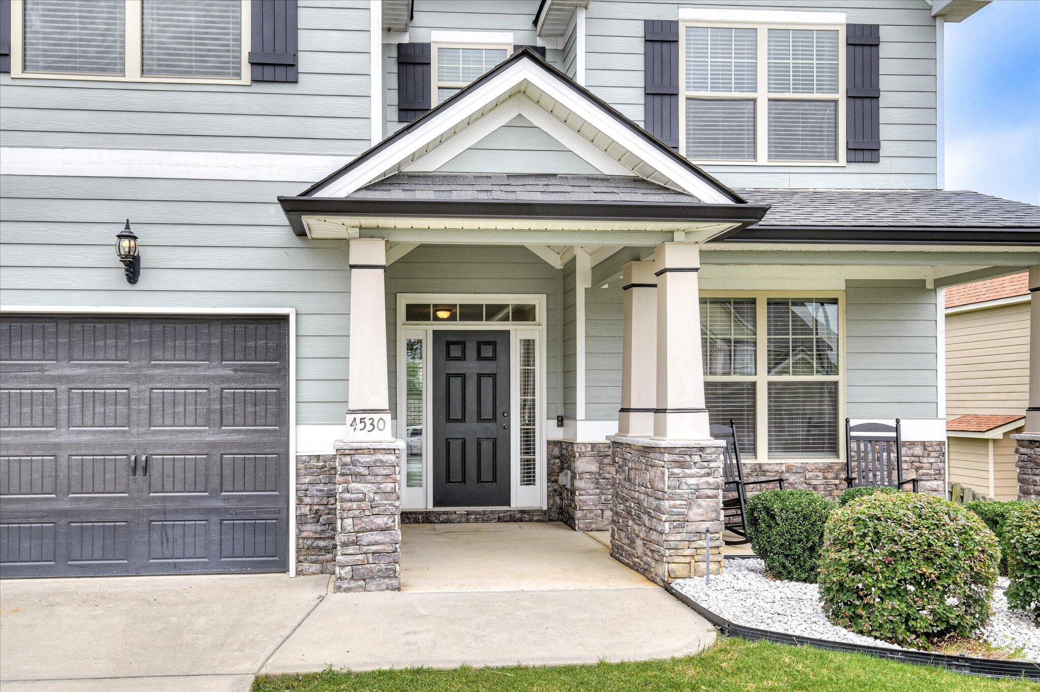 4530 Coldwater Street Grovetown, GA 30813 - Photo 4 of 79 04-104