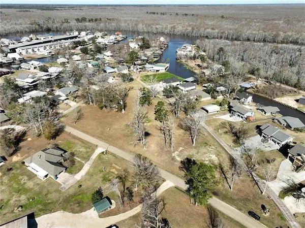 $29,900 | Lot 55 Swamp Drive, Springfield, LA 70462