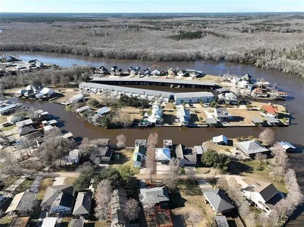 $29,900 | Lot 55 Swamp Drive, Springfield, LA 70462