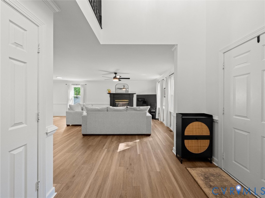 4001 Kings Gate Road Chester, VA 23831 - Photo 11 of 59
