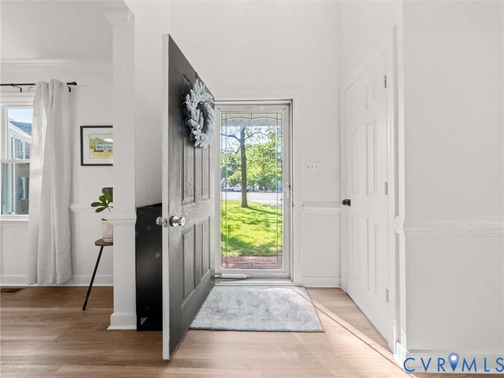 4001 Kings Gate Road Chester, VA 23831 - Photo 13 of 59