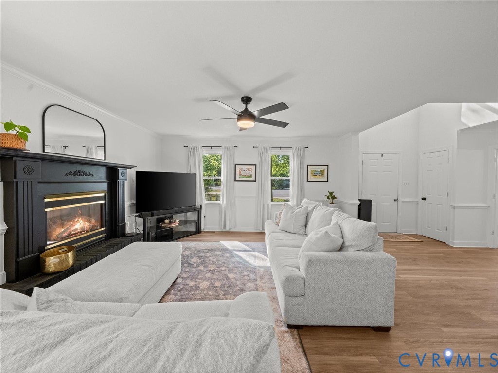 4001 Kings Gate Road Chester, VA 23831 - Photo 18 of 59