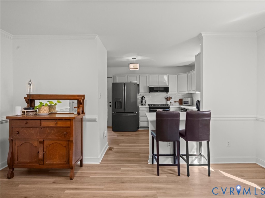 4001 Kings Gate Road Chester, VA 23831 - Photo 20 of 59