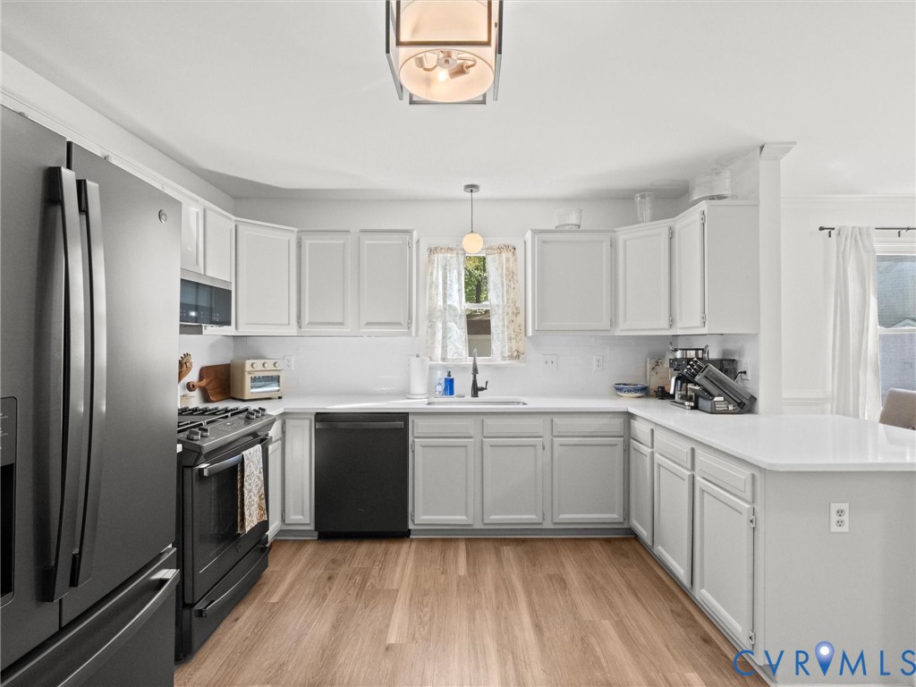 4001 Kings Gate Road Chester, VA 23831 - Photo 22 of 59