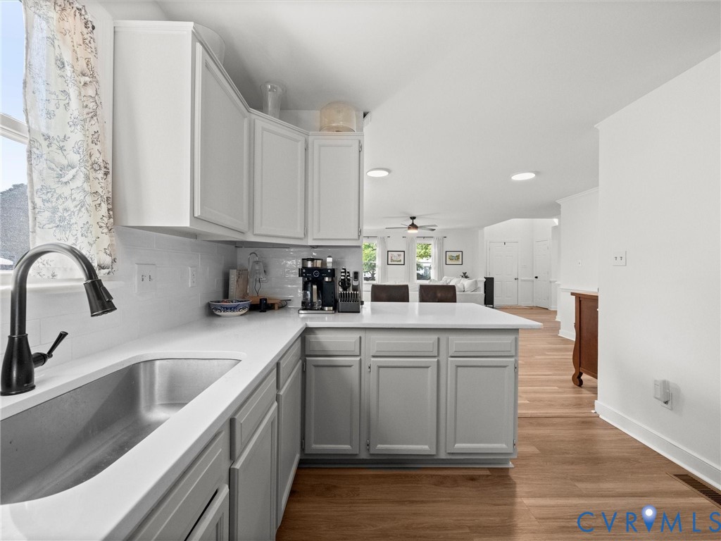 4001 Kings Gate Road Chester, VA 23831 - Photo 25 of 59