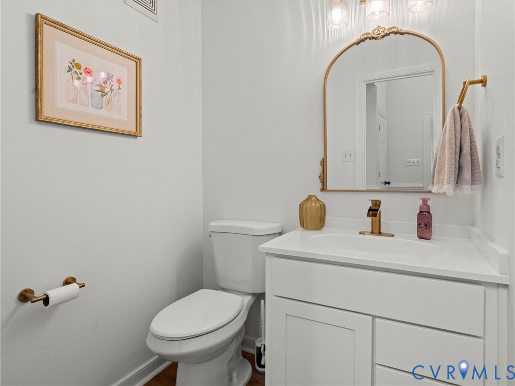4001 Kings Gate Road Chester, VA 23831 - Photo 26 of 59