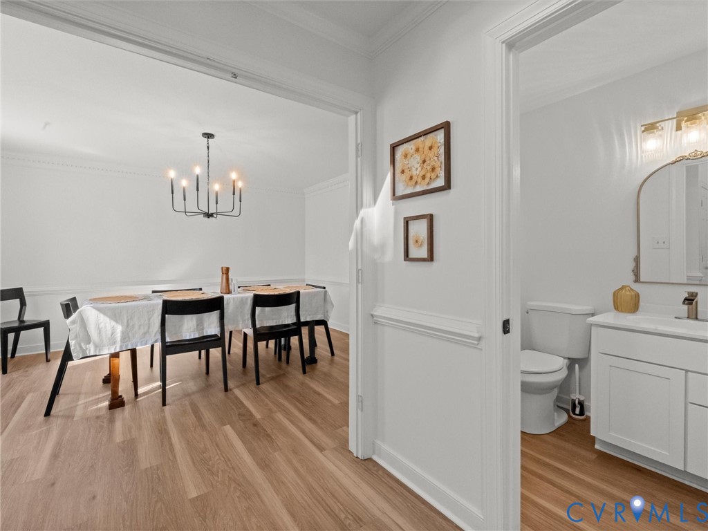 4001 Kings Gate Road Chester, VA 23831 - Photo 27 of 59