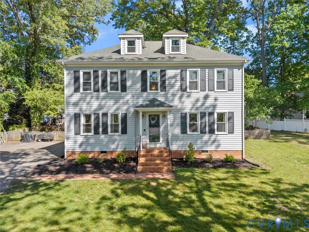 4001 Kings Gate Road Chester, VA 23831 - Photo 3 of 59