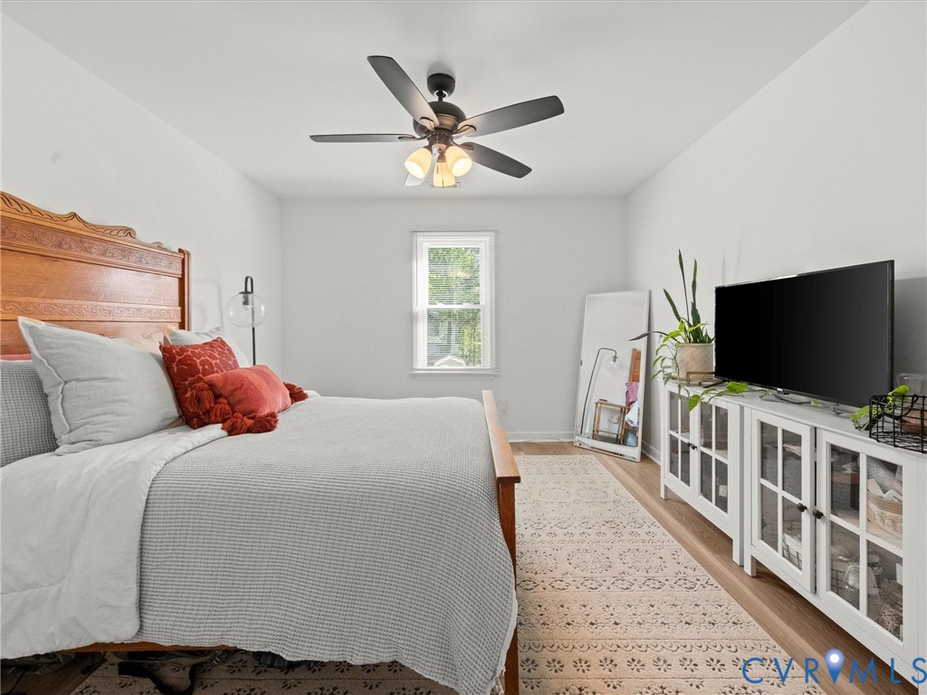 4001 Kings Gate Road Chester, VA 23831 - Photo 38 of 59