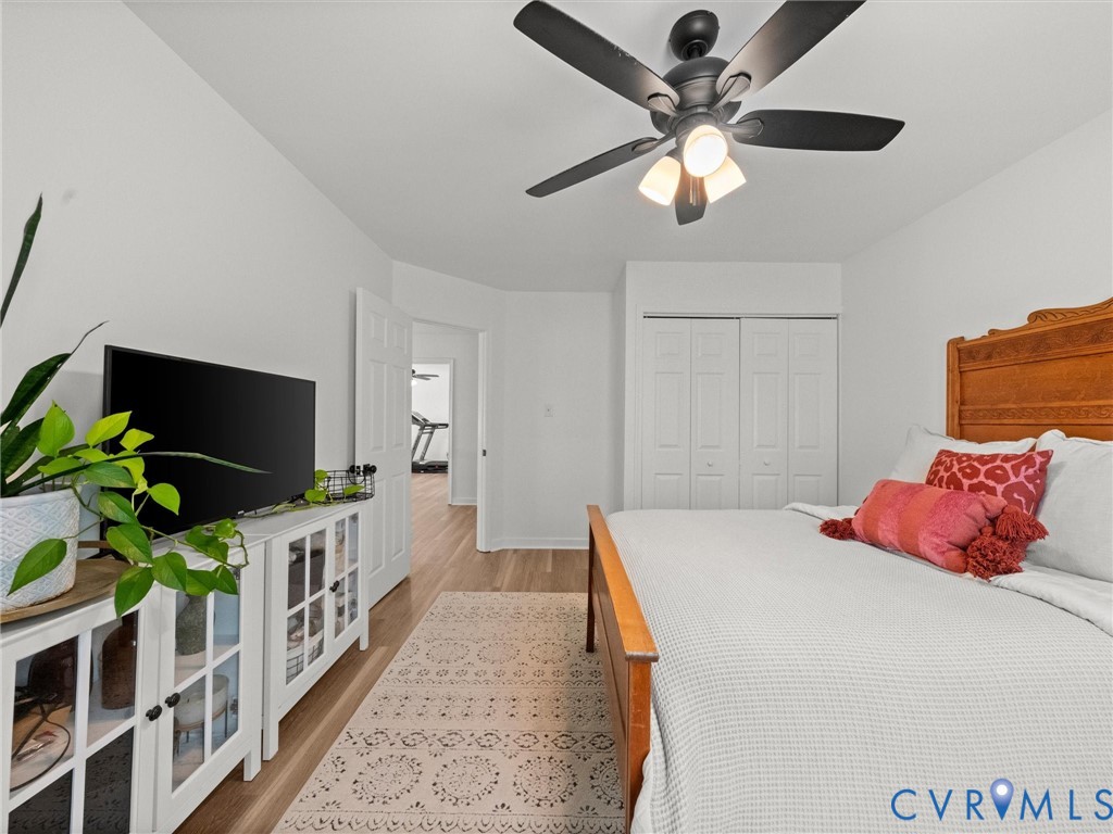 4001 Kings Gate Road Chester, VA 23831 - Photo 39 of 59