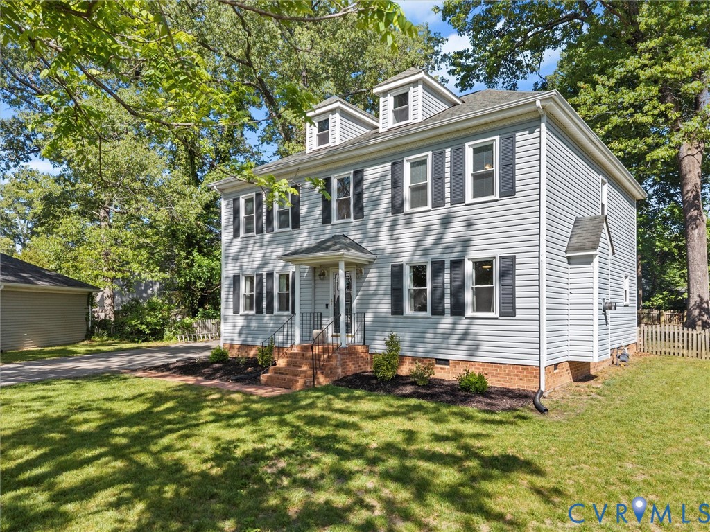 4001 Kings Gate Road Chester, VA 23831 - Photo 4 of 59
