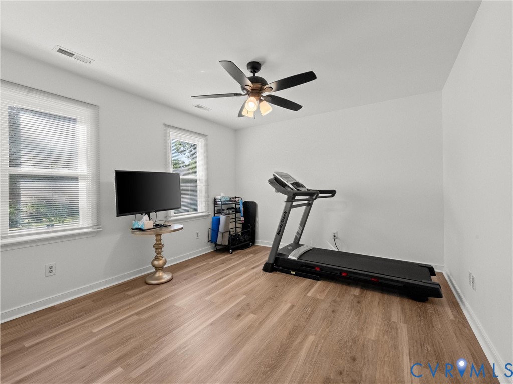 4001 Kings Gate Road Chester, VA 23831 - Photo 42 of 59