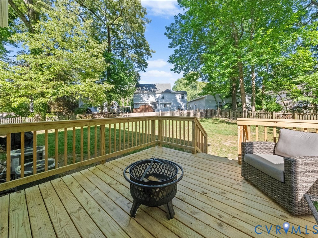 4001 Kings Gate Road Chester, VA 23831 - Photo 47 of 59