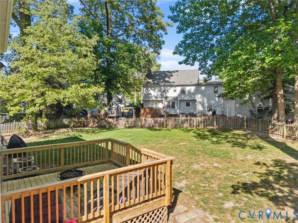 4001 Kings Gate Road Chester, VA 23831 - Photo 48 of 59