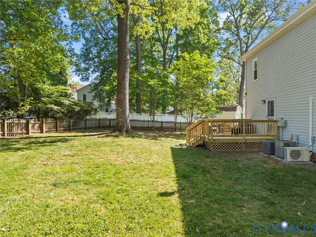 4001 Kings Gate Road Chester, VA 23831 - Photo 49 of 59