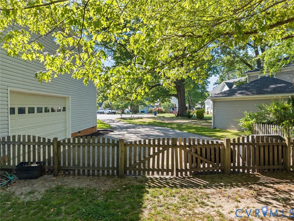 4001 Kings Gate Road Chester, VA 23831 - Photo 50 of 59