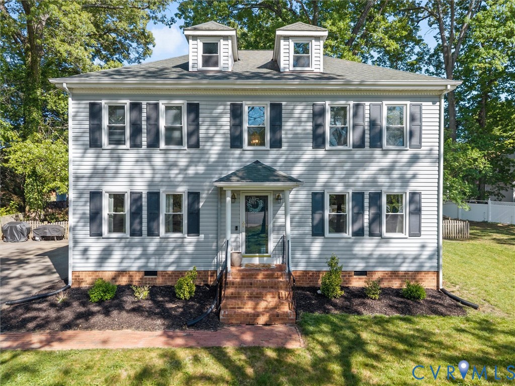 4001 Kings Gate Road Chester, VA 23831 - Photo 5 of 59