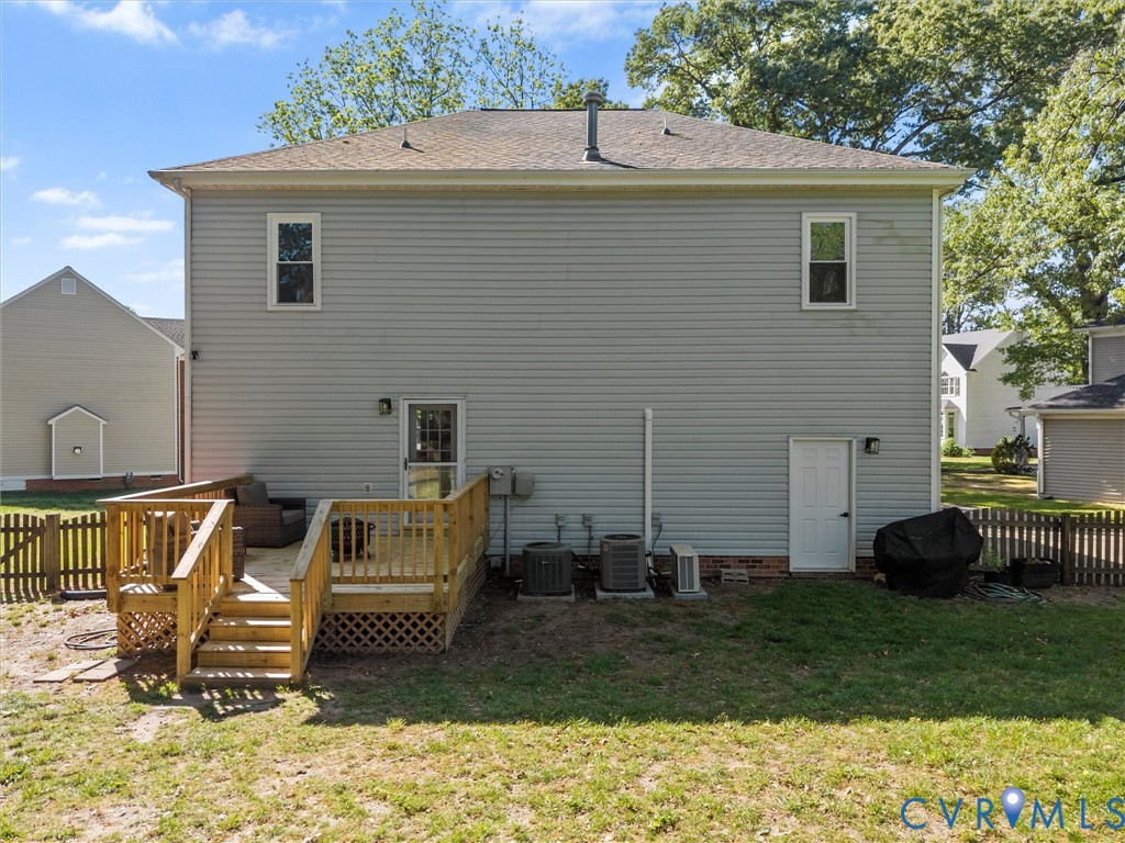 4001 Kings Gate Road Chester, VA 23831 - Photo 51 of 59
