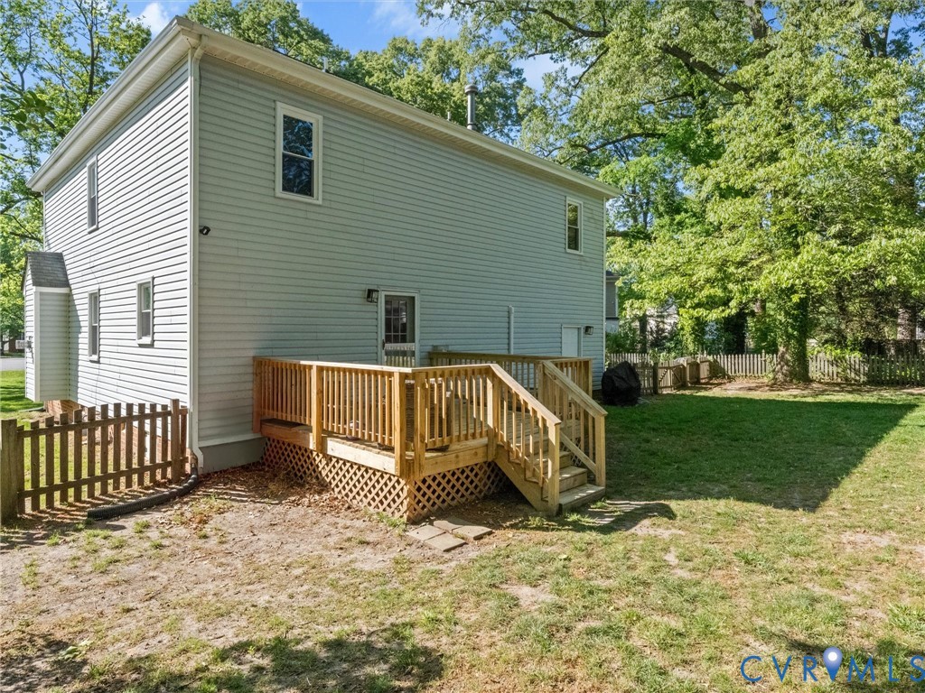 4001 Kings Gate Road Chester, VA 23831 - Photo 53 of 59