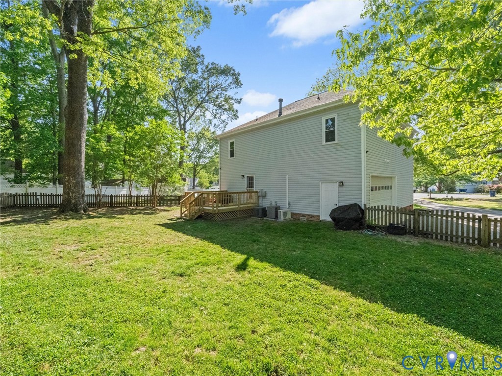 4001 Kings Gate Road Chester, VA 23831 - Photo 55 of 59