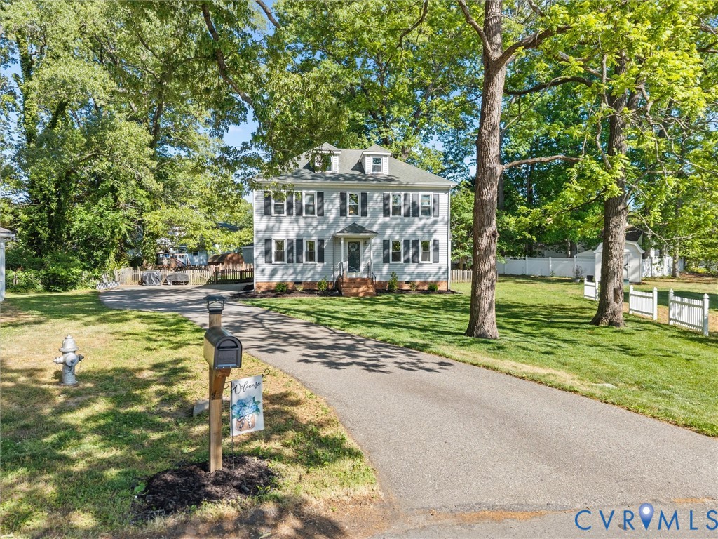 4001 Kings Gate Road Chester, VA 23831 - Photo 6 of 59