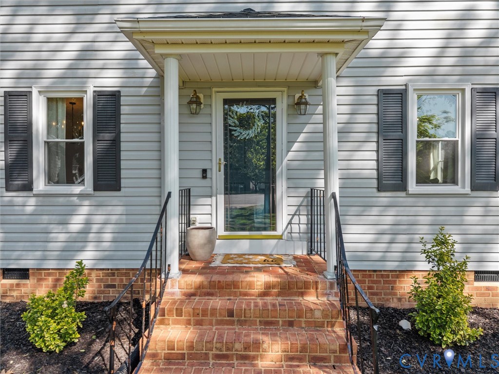 4001 Kings Gate Road Chester, VA 23831 - Photo 9 of 59