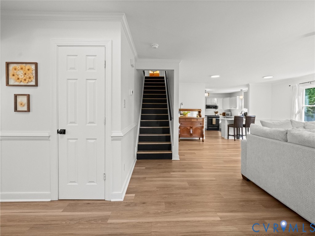 4001 Kings Gate Road Chester, VA 23831 - Photo 10 of 59