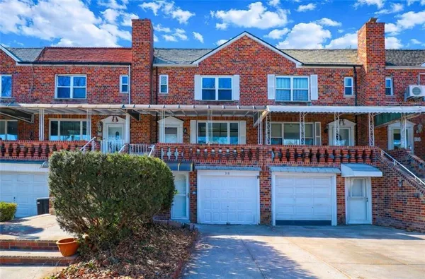 $1,399,999 | 318 Bay 11th Street | Bath Beach