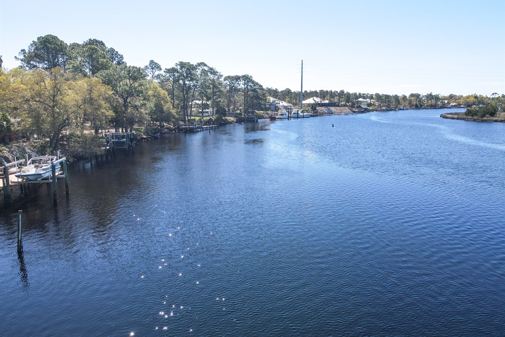 809 3 Rivers Road Carrabelle, FL 32322 - Photo 15 of 25 Gallery Image 15