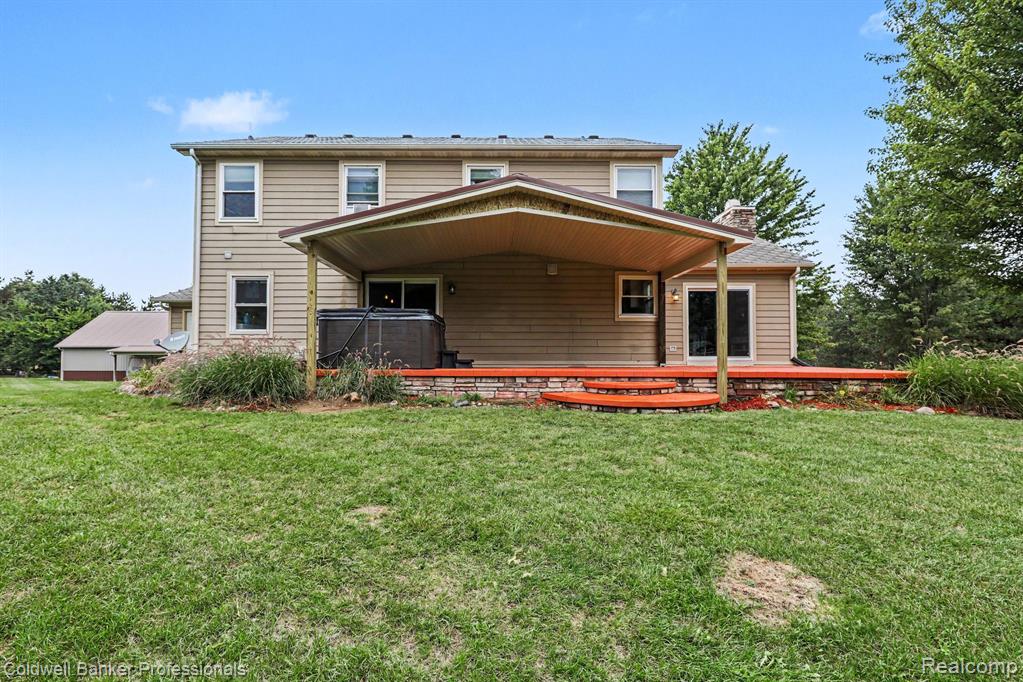 3775 Reamer Road Lapeer, MI 48446 - Photo 5 of 42 Gallery Image 5