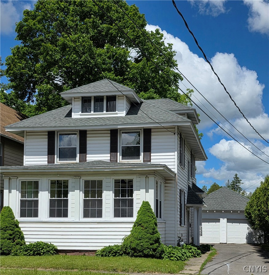 1706 Oneida Street Utica, NY 13501 - Photo 2 of 50