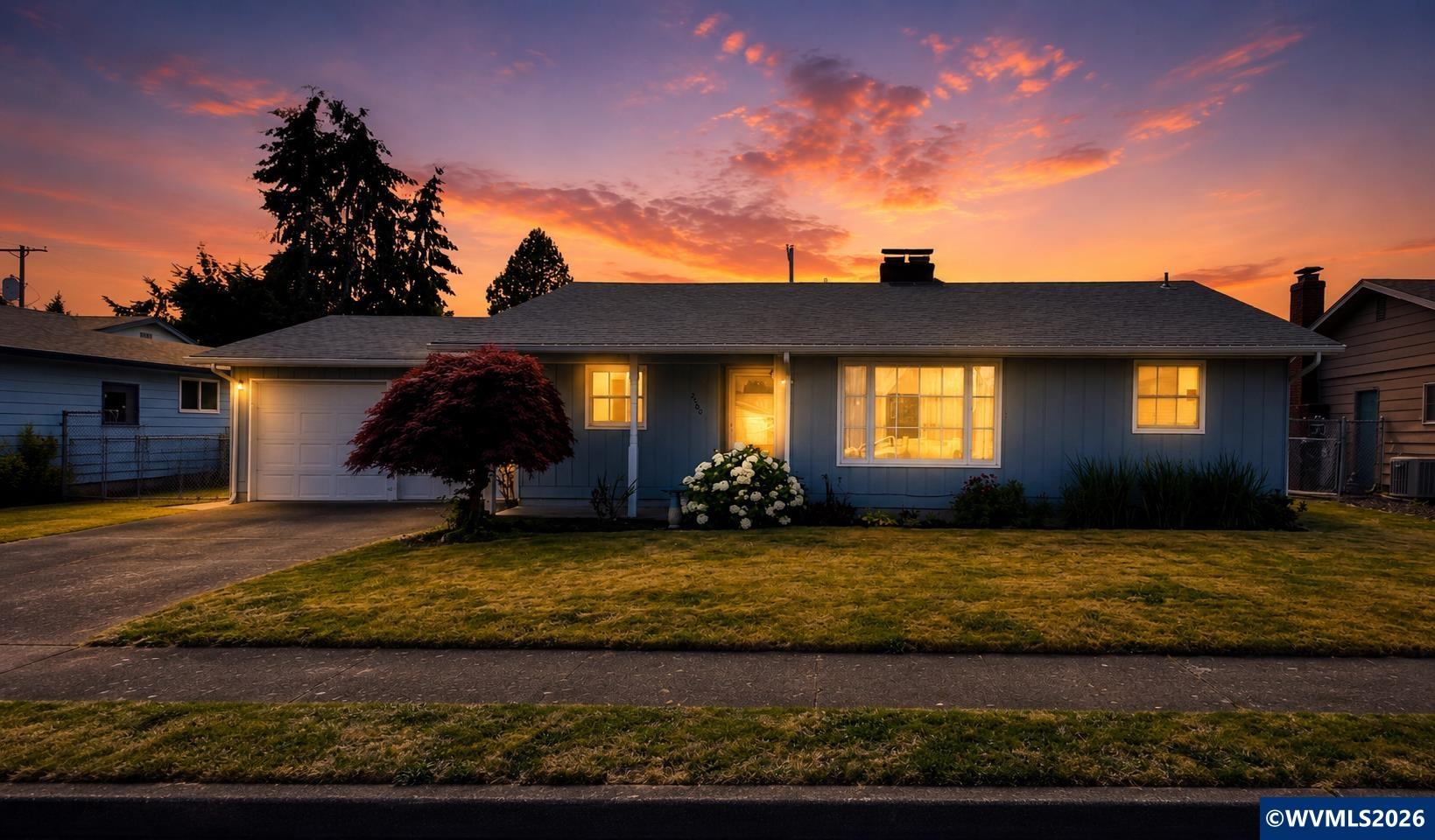 2500 Southeast Tudor Way Albany, OR 97322 - Photo 1 of 37