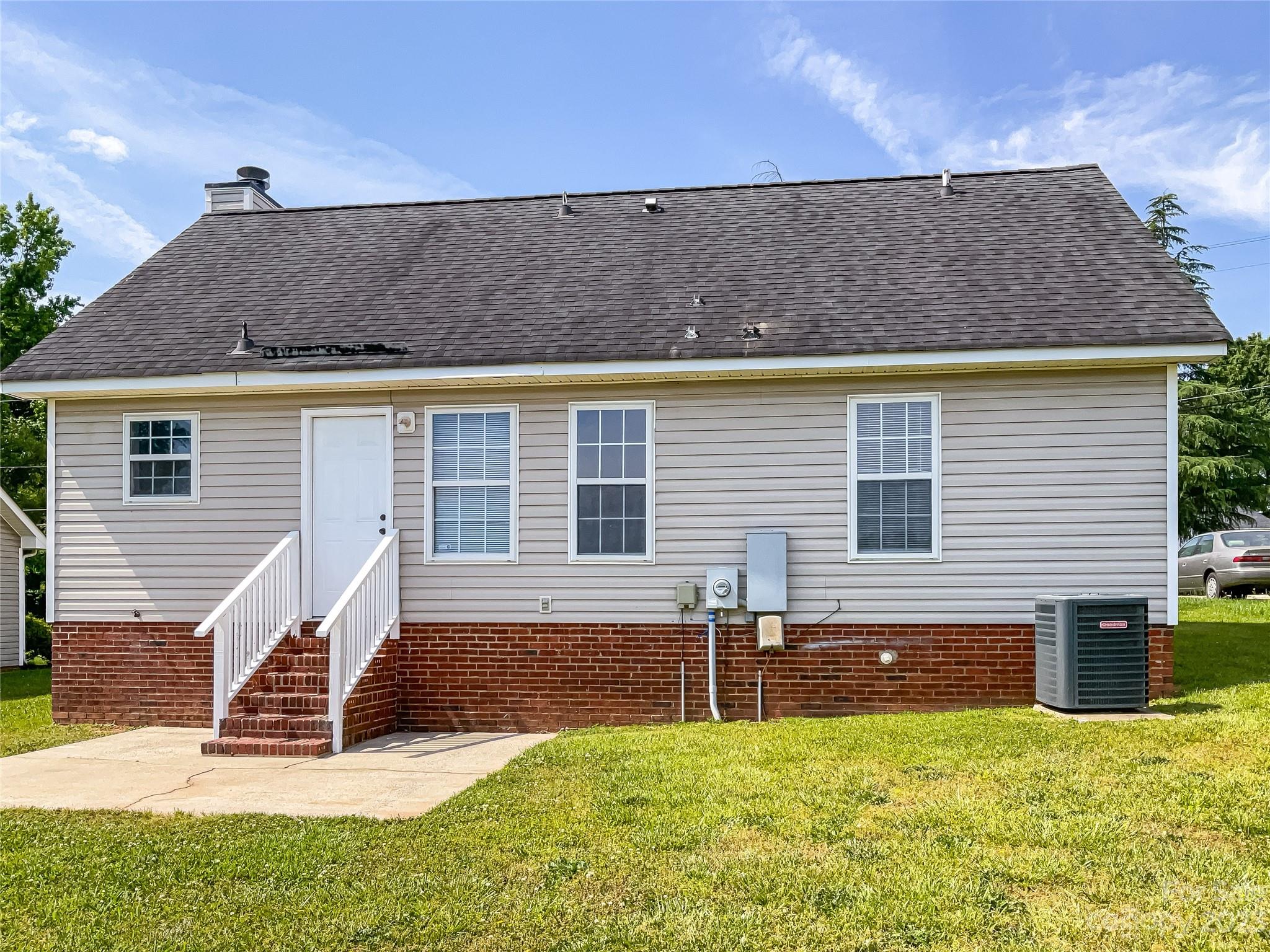 1829 Slater Road Charlotte, NC 28216 - Photo 19 of 20 Gallery Image 19