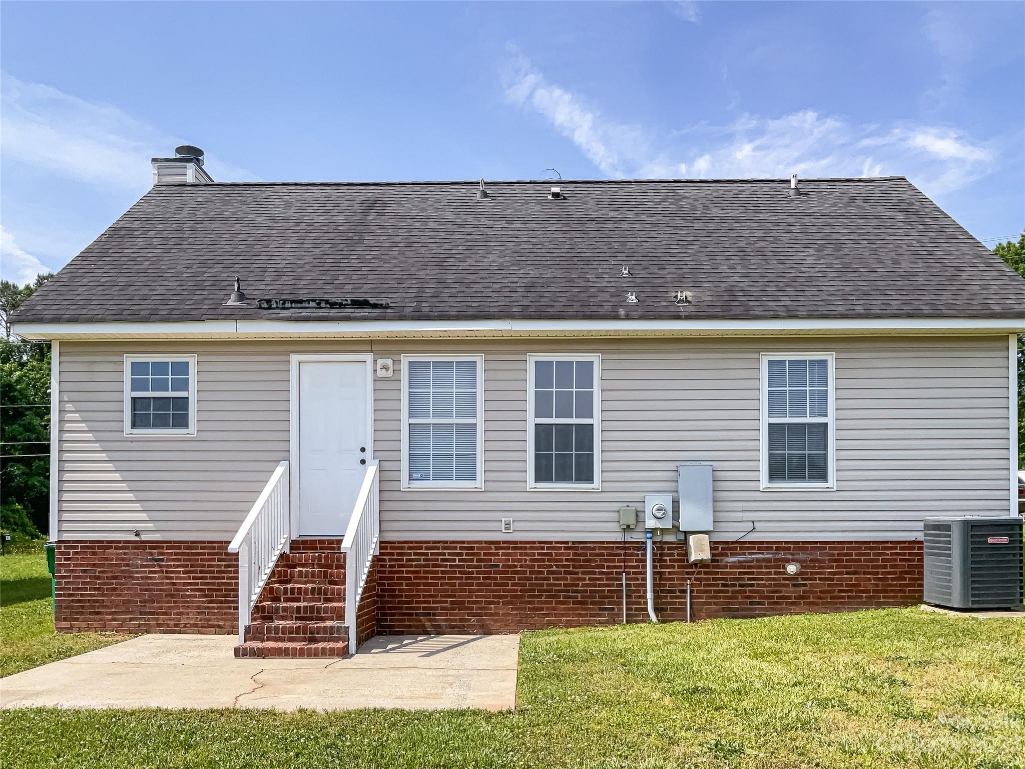 1829 Slater Road Charlotte, NC 28216 - Photo 20 of 20 Gallery Image 20