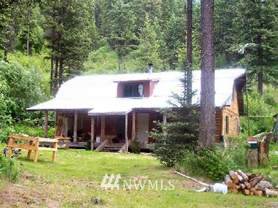 1739 Old CC Road Addy, WA 99101 - Photo 1 of 1