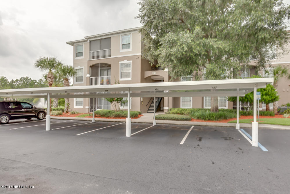 10550 Baymeadows Road, Unit 423 Jacksonville, FL 32256 - Photo 18 of 19 10550 Baymeadows Road 423 (2 of 19)