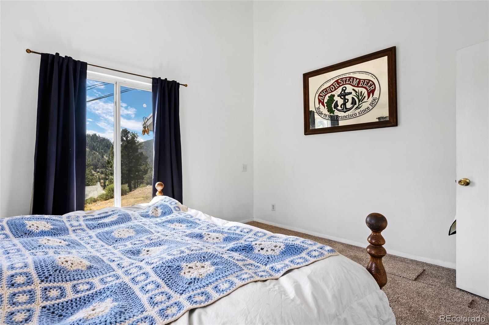 1729 Crow Valley Road Bailey, CO 80421 - Photo 31 of 49